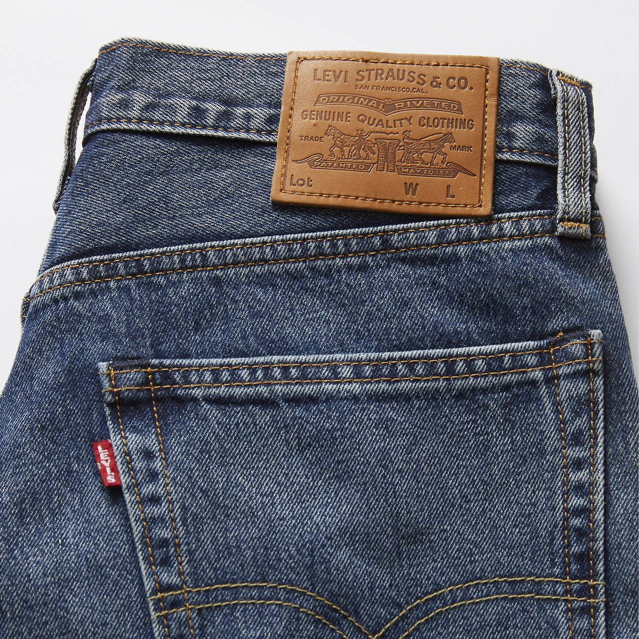 468 LOOSE 9" MEN'S SHORTS - 8