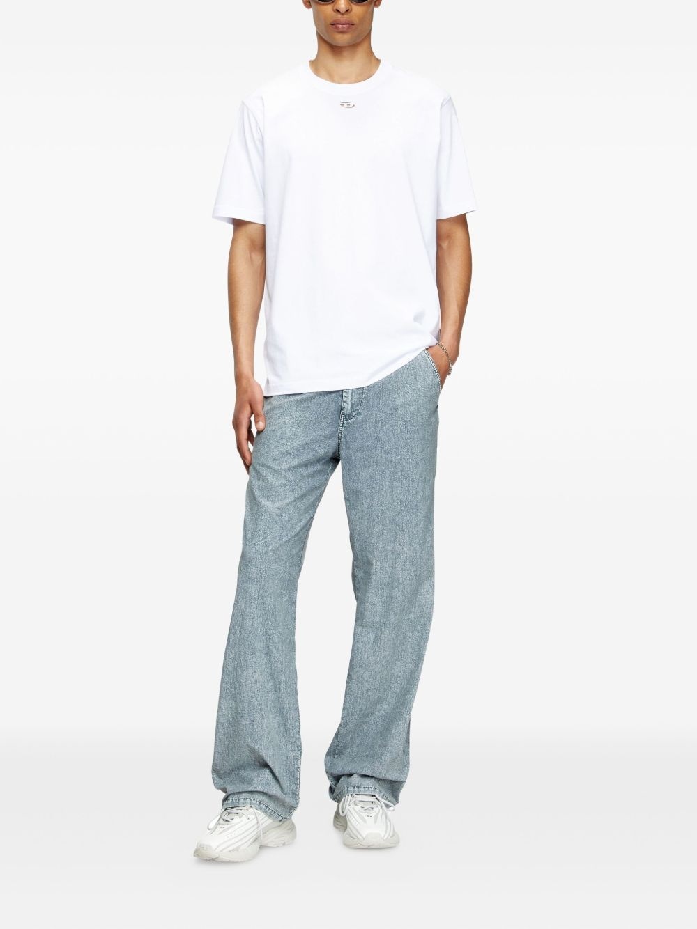 T-Adjust-Marey T-shirt - 2