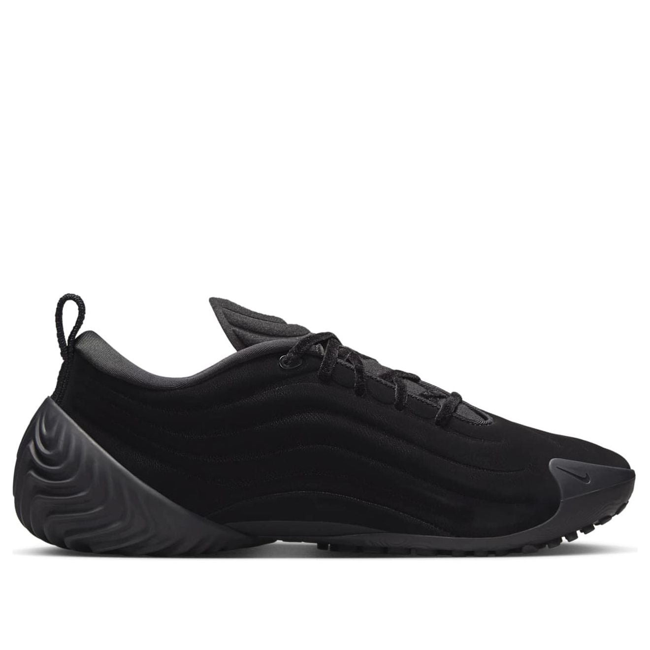 (WMNS) Nike Astra Ultra 'Triple Black' FZ5778-004 - 2