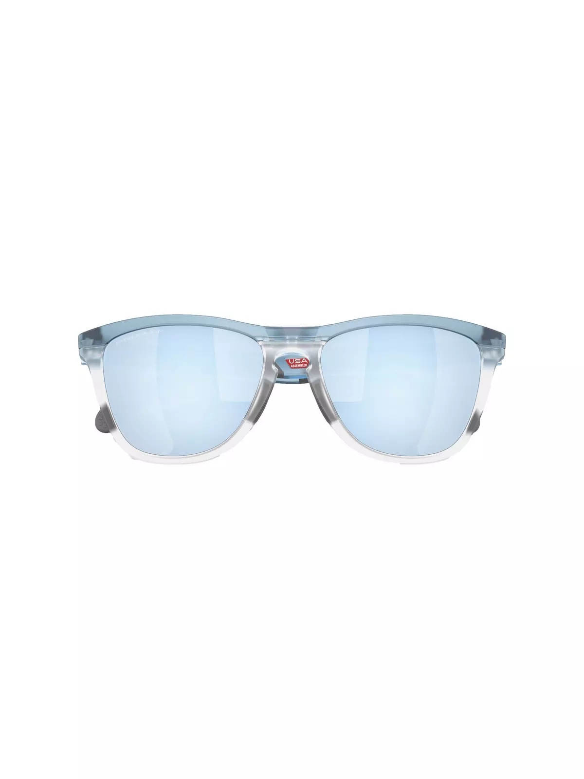 Frogskins Range Prizm Deep Water Polarized Sunglasses - Blue - 4