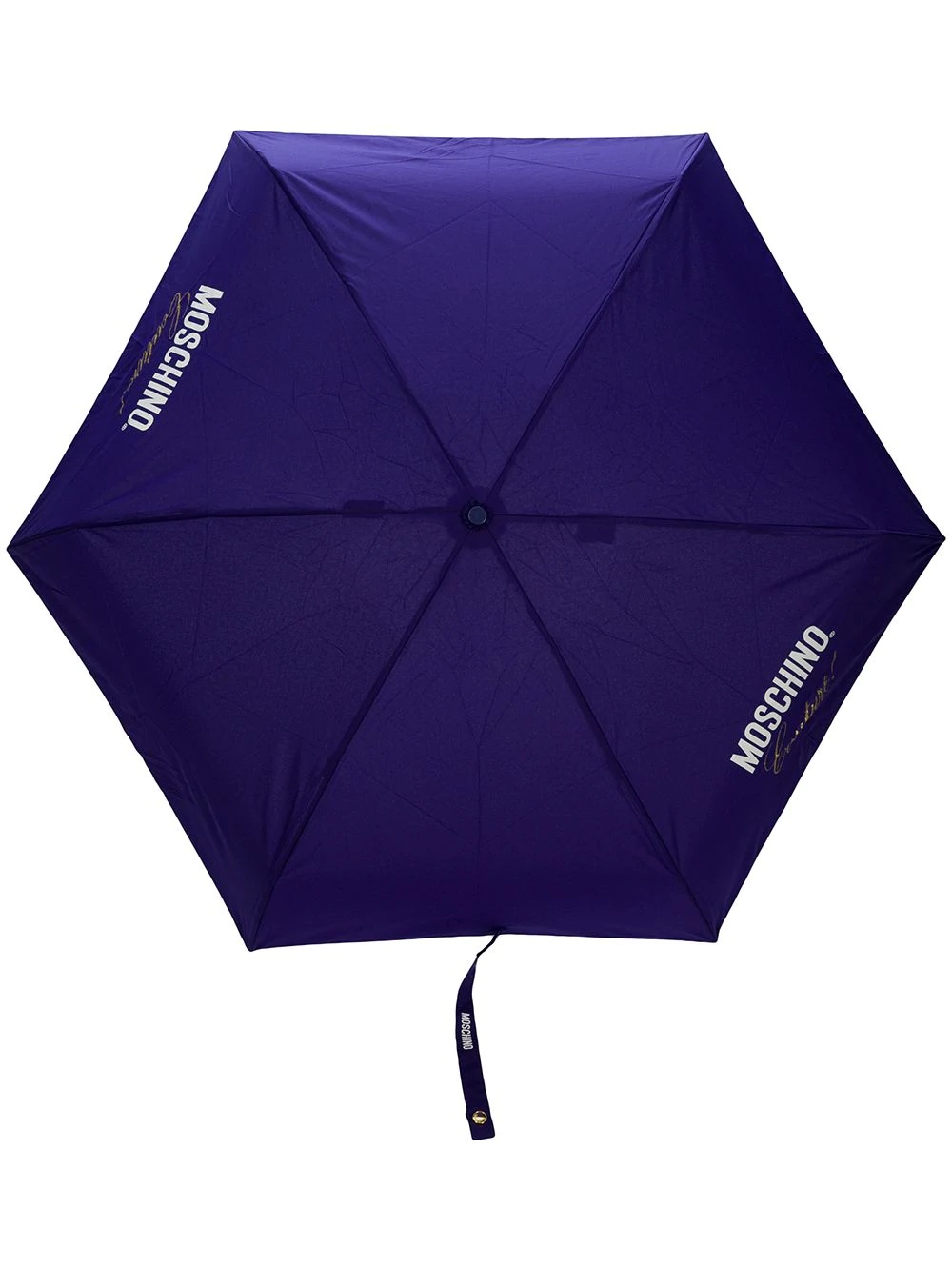 logo-print umbrella - 1