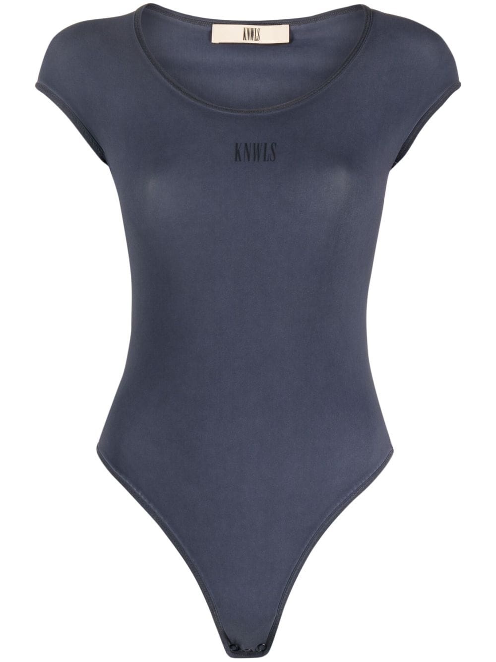 Lily Leotard bodysuit - 1