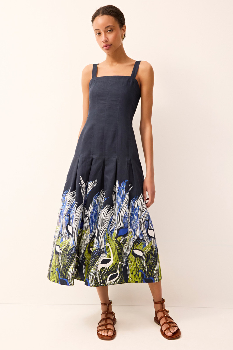 MARIE OLIVER DIXON DRESS outlook