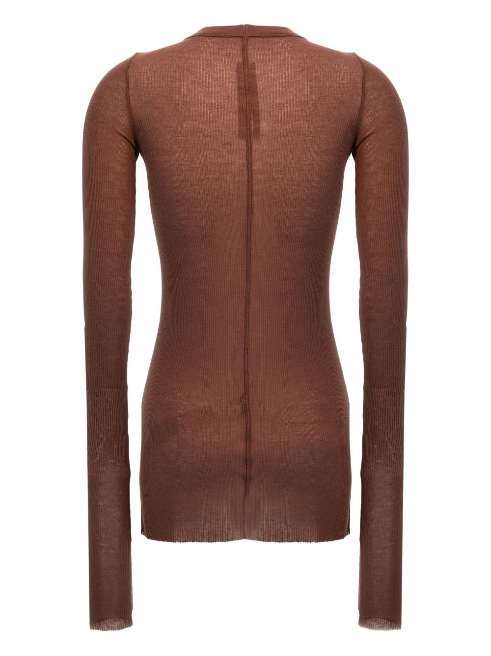 long-sleeve t-shirt - 2