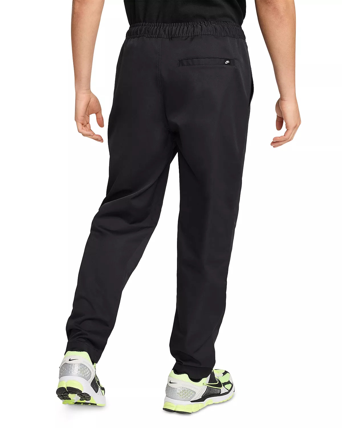 Club Slim Fit Tapered Track Pants - 5