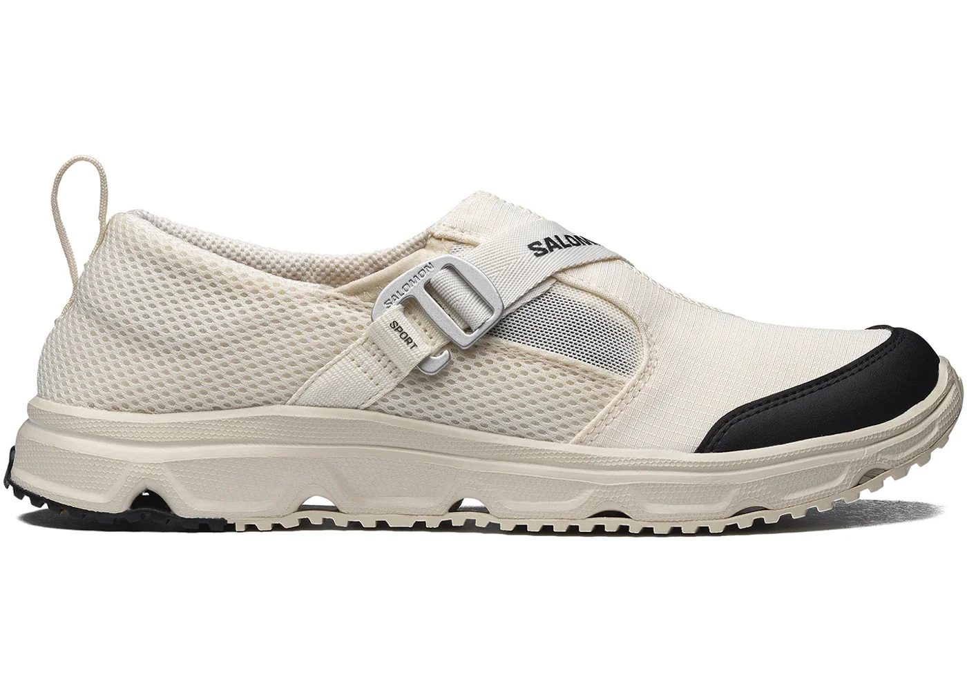 Salomon RX Moc 3.0 Nomad Vanilla Ice Almond Milk - 1