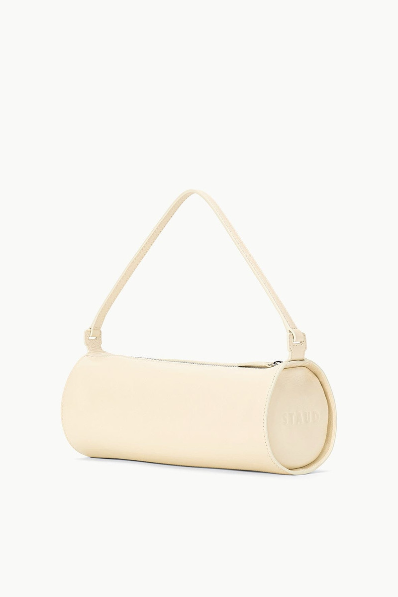 STAUD MINI TARU BAG CREAM 3