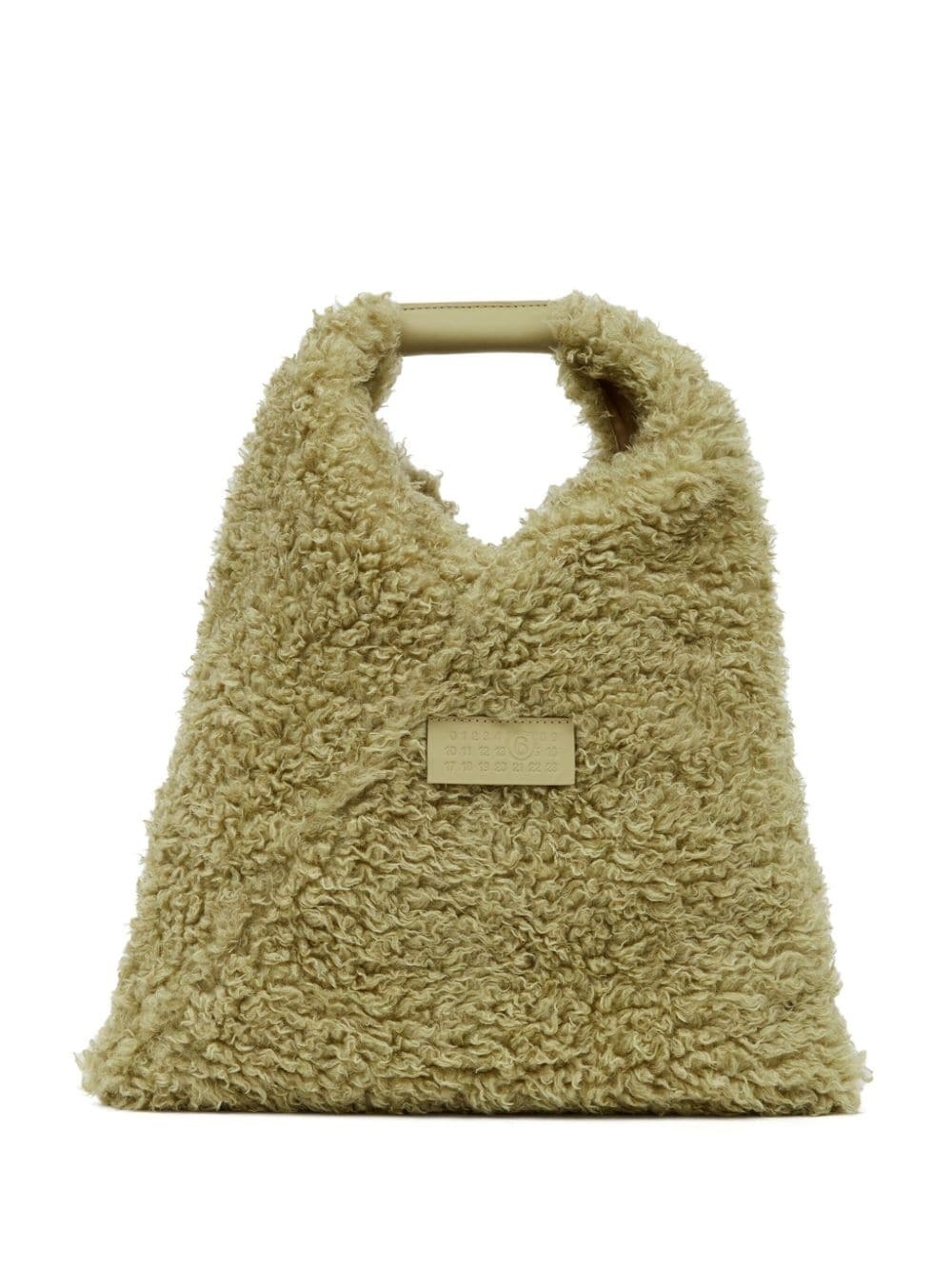 small Japanese tote bag - 1