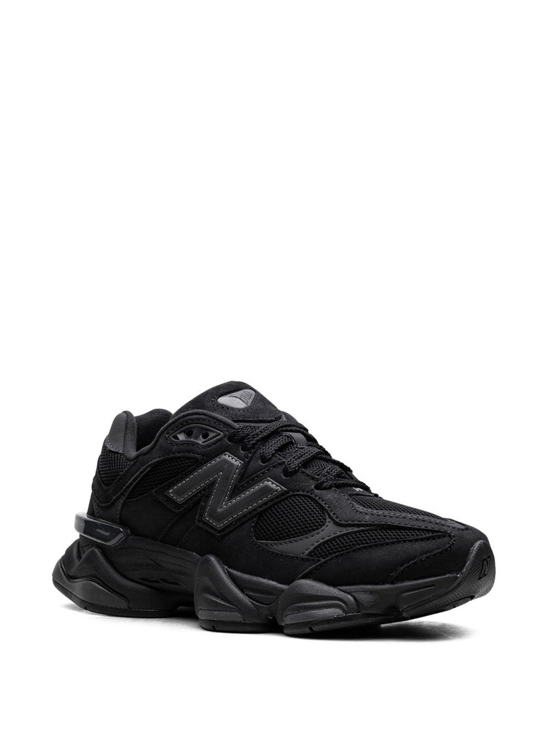 New Balance 9060 "Black Cement" sneakers outlook