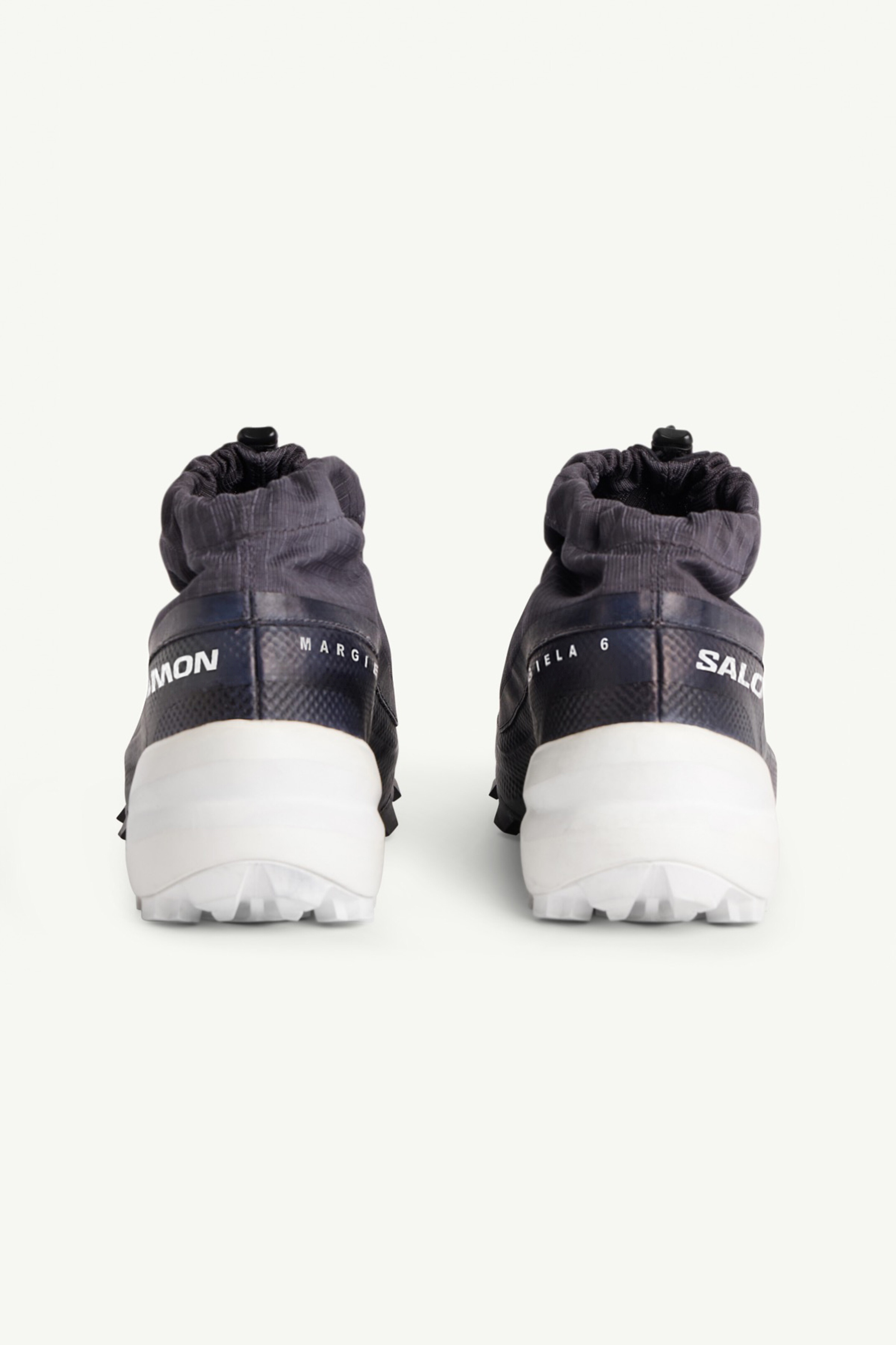 MM6 Maison Margiela x Salomon Cross Low - 3