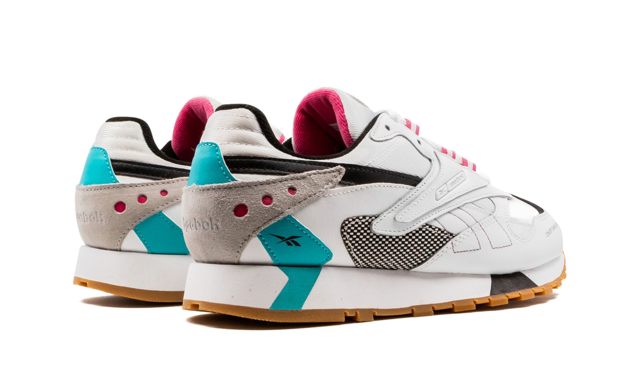 Classic Leather ATI 90s - 3