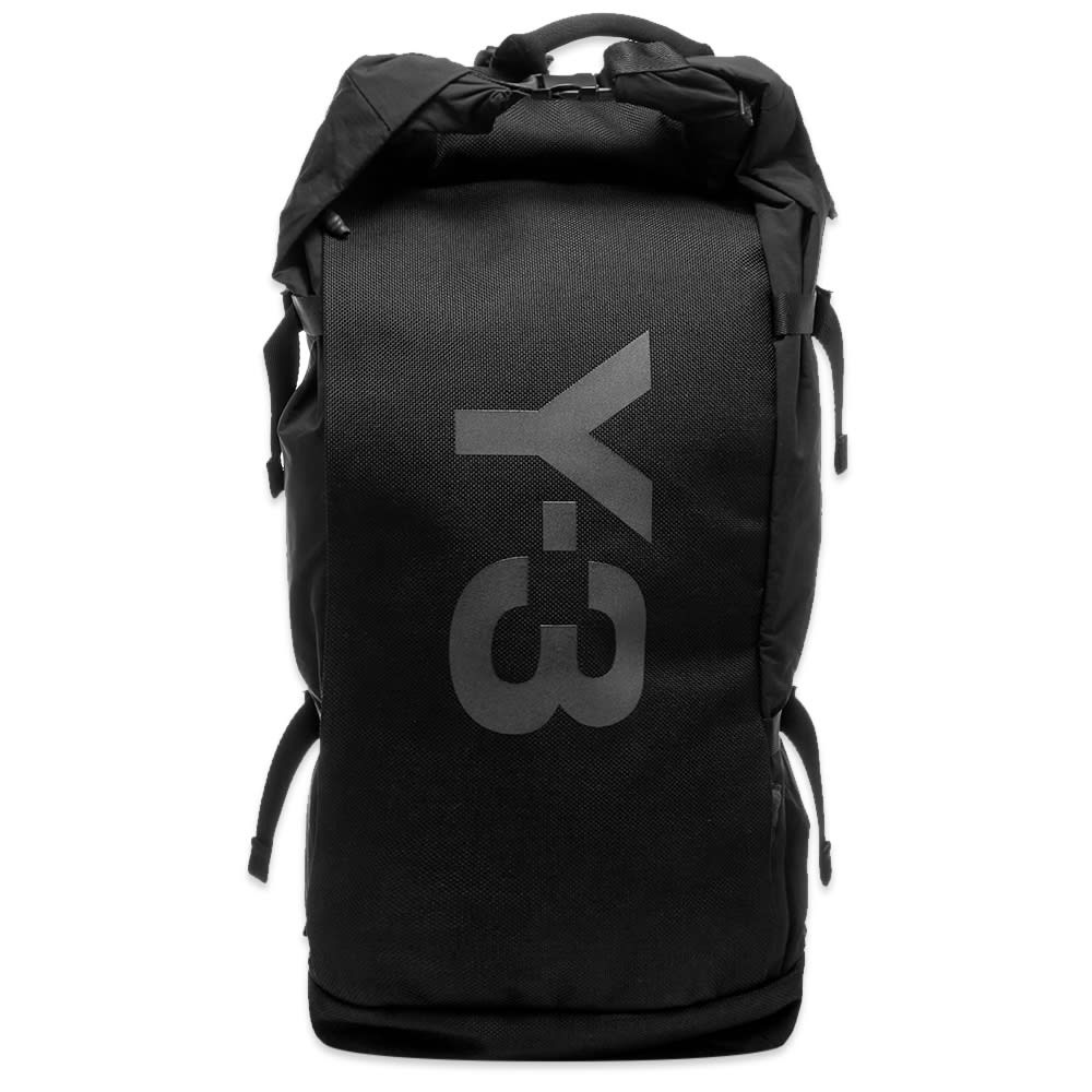 Y-3 Classic Hybrid Duffel Bag - 1