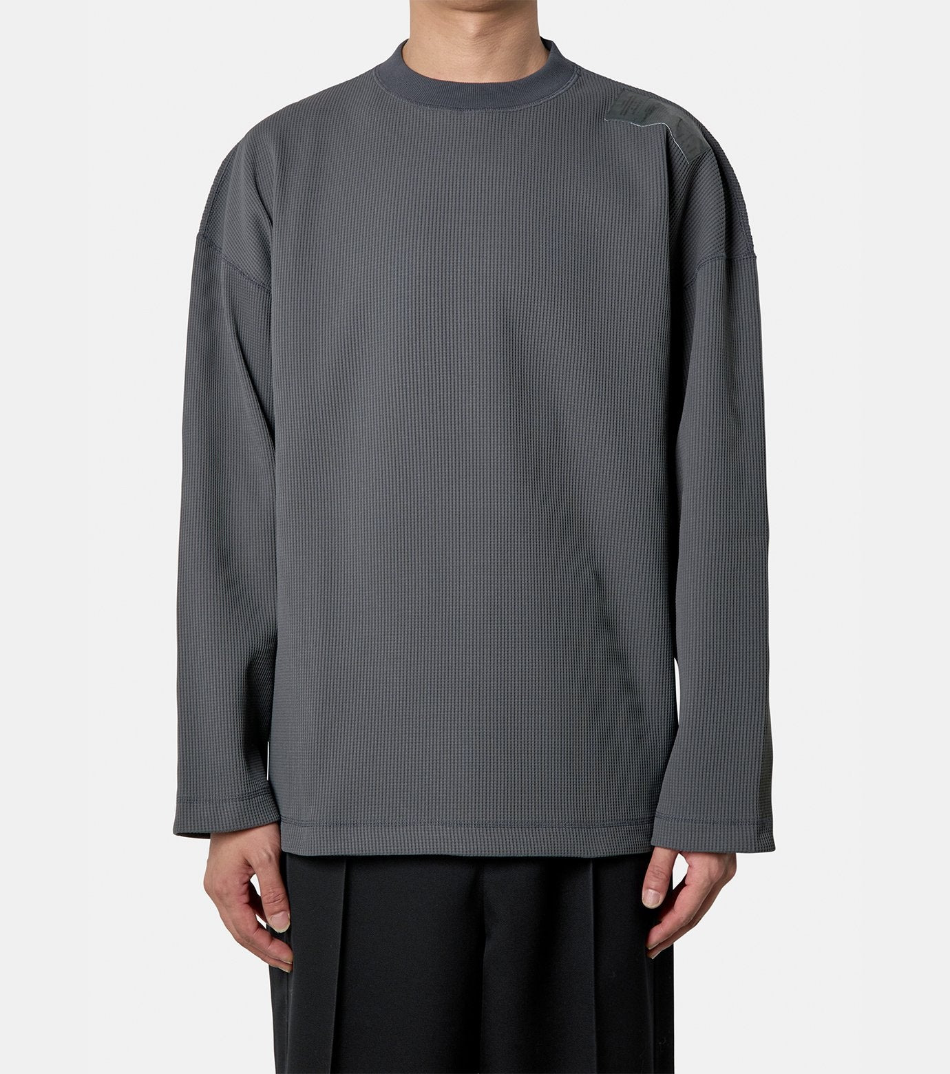 LONG SLEEVE T-SHIRT - 2