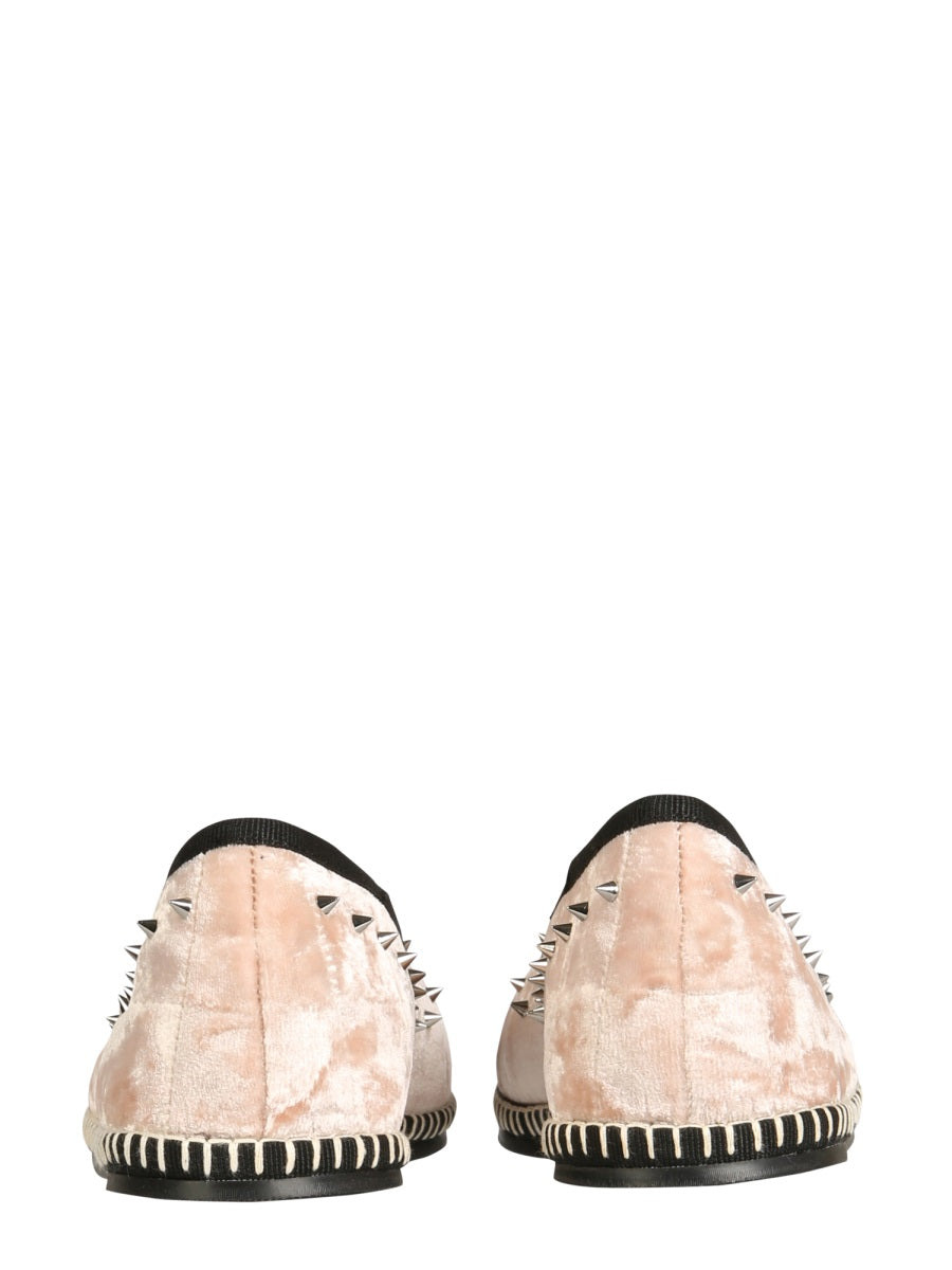 Otium Loafers - 3