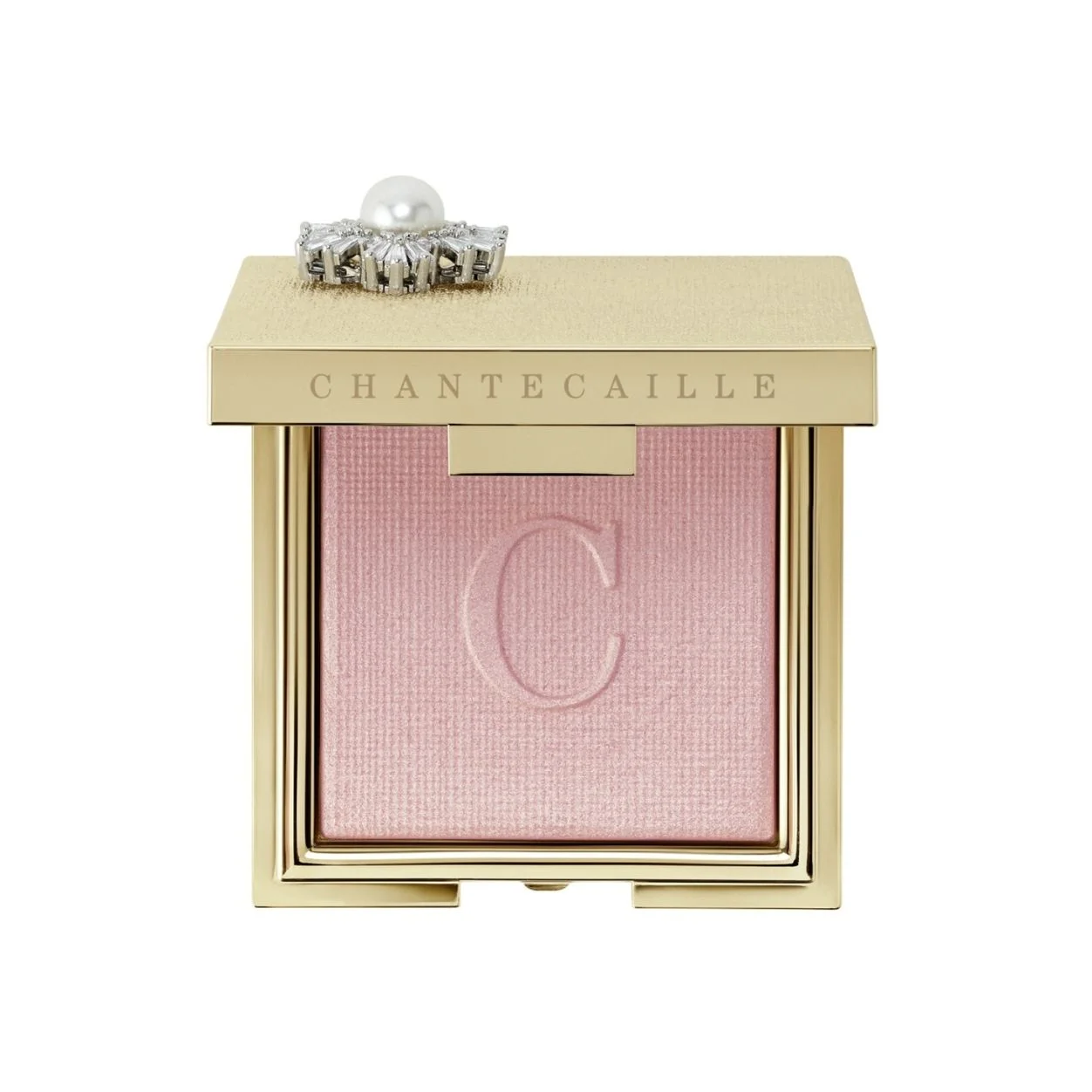 Cheek Light Illuminating Powder Highlighter (Limited Edition) - 1
