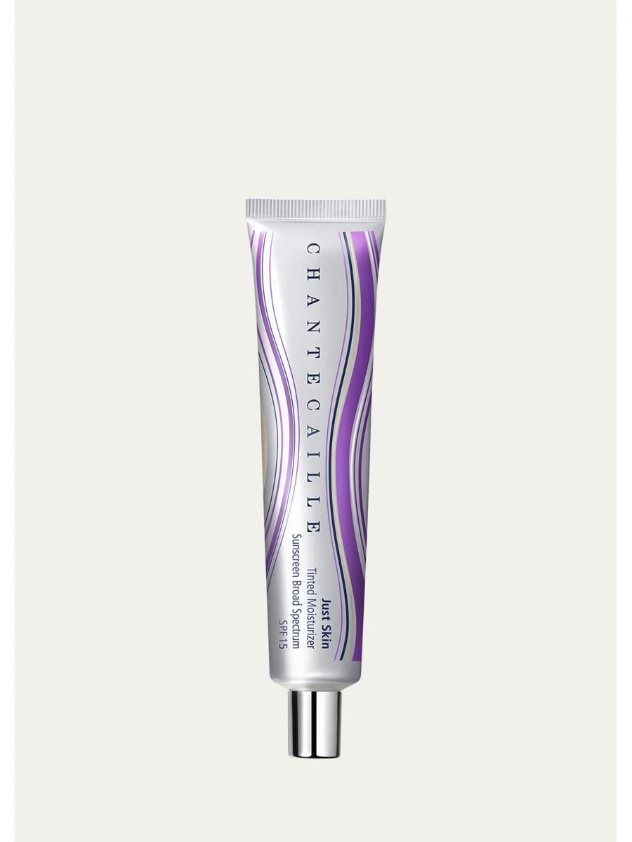 Just Skin Tinted Moisturizer Sunscreen SPF 15, 1.2 oz. - 1
