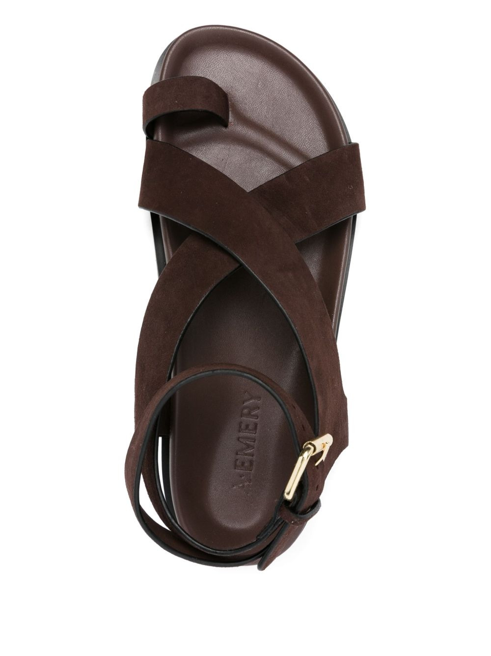Jalen flat sandals - 4