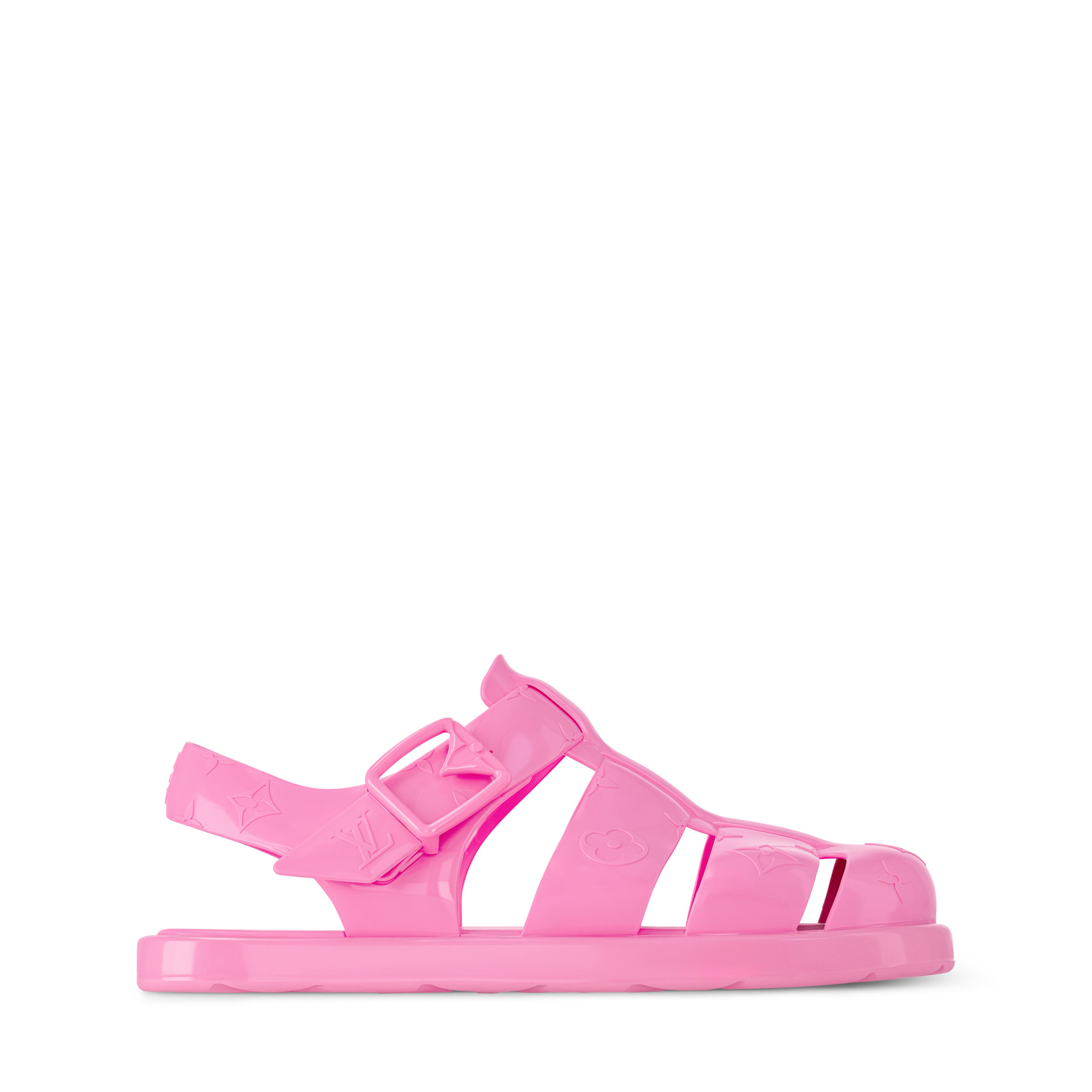LV Venice Sandal - 2