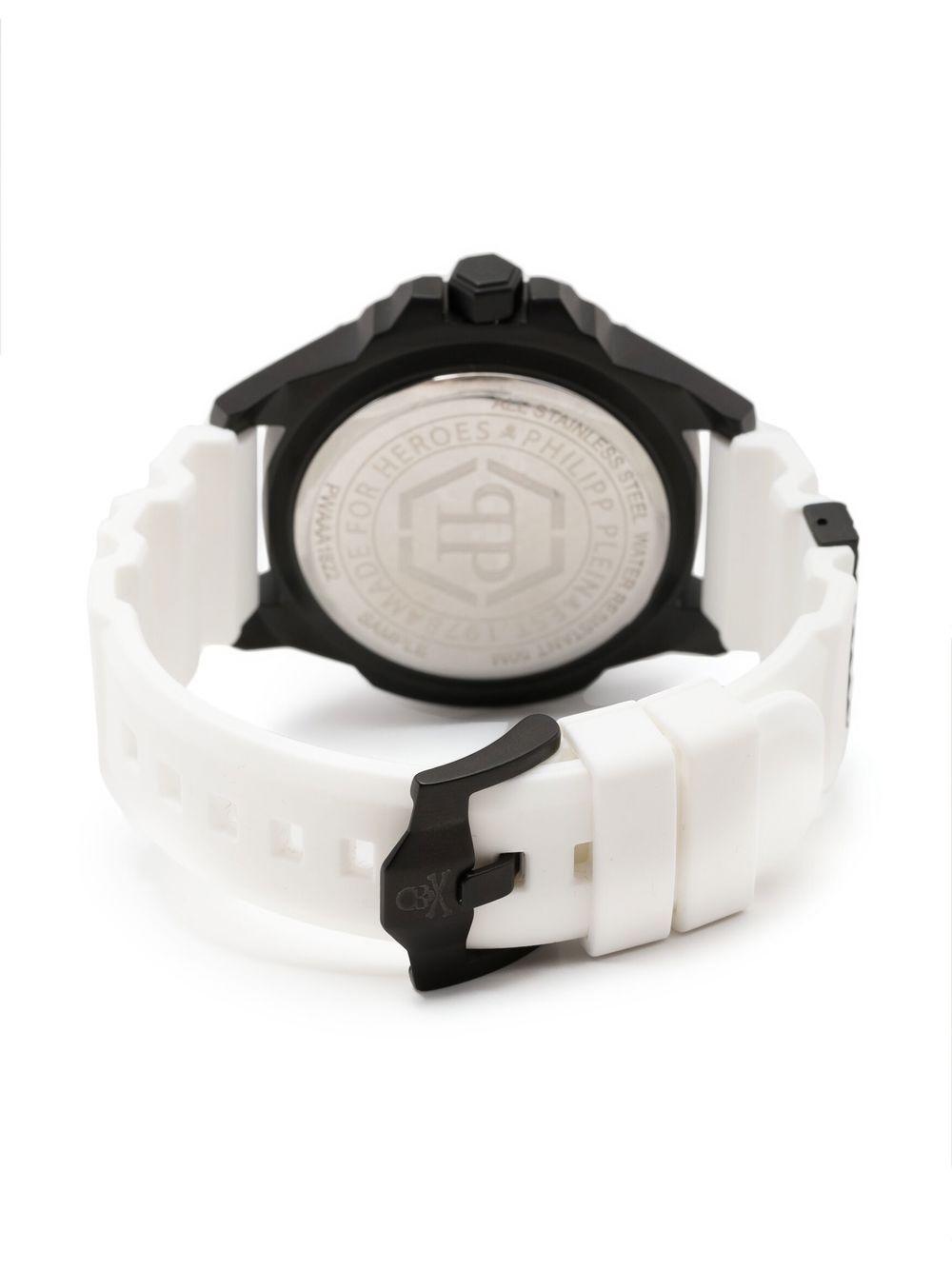 The $kull 47mm quartz watch - 4