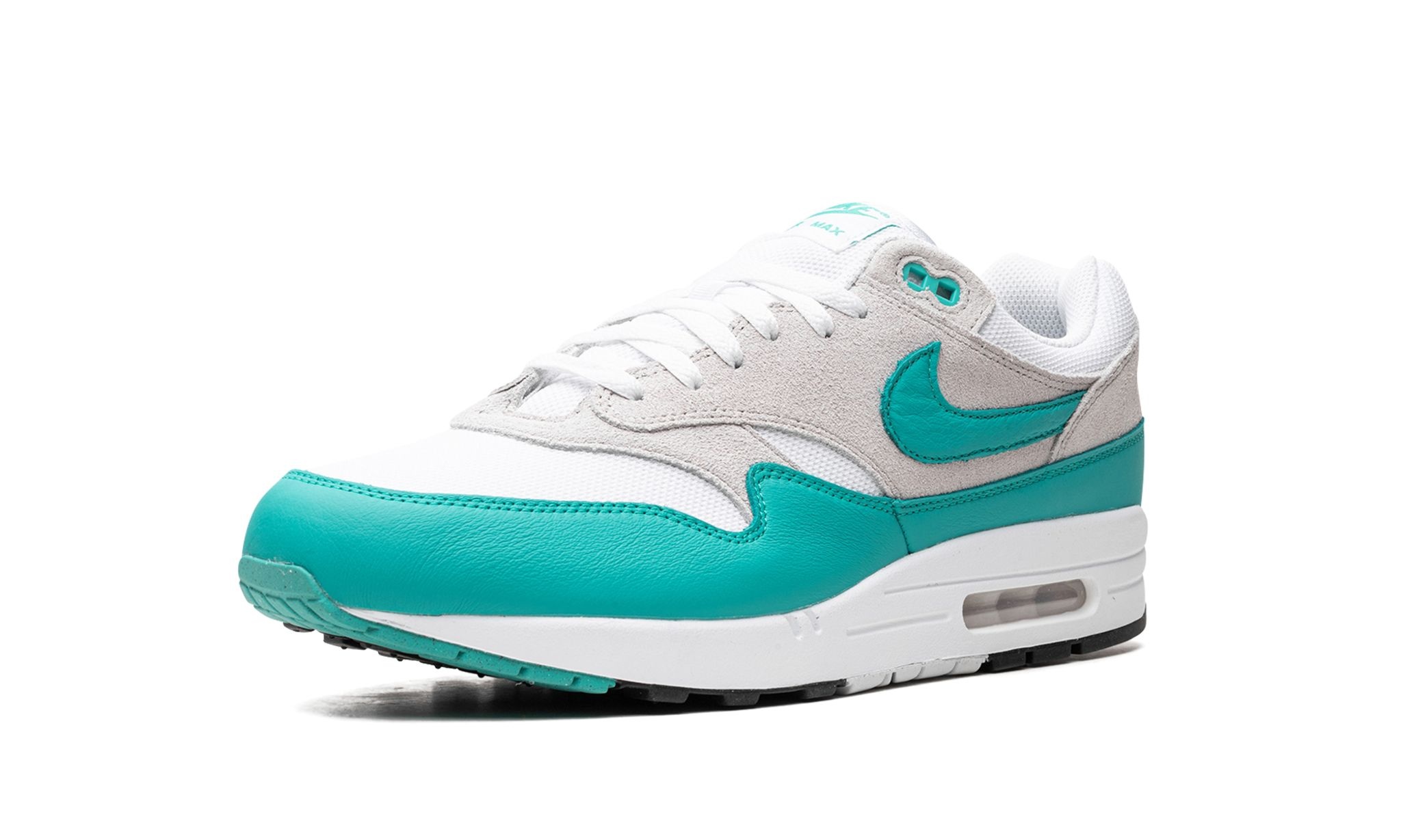 Air Max 1 "Aquatone" - 4