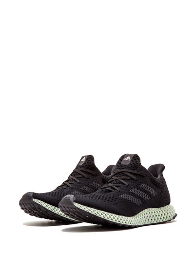 adidas FutureCraft 4D sneakers outlook