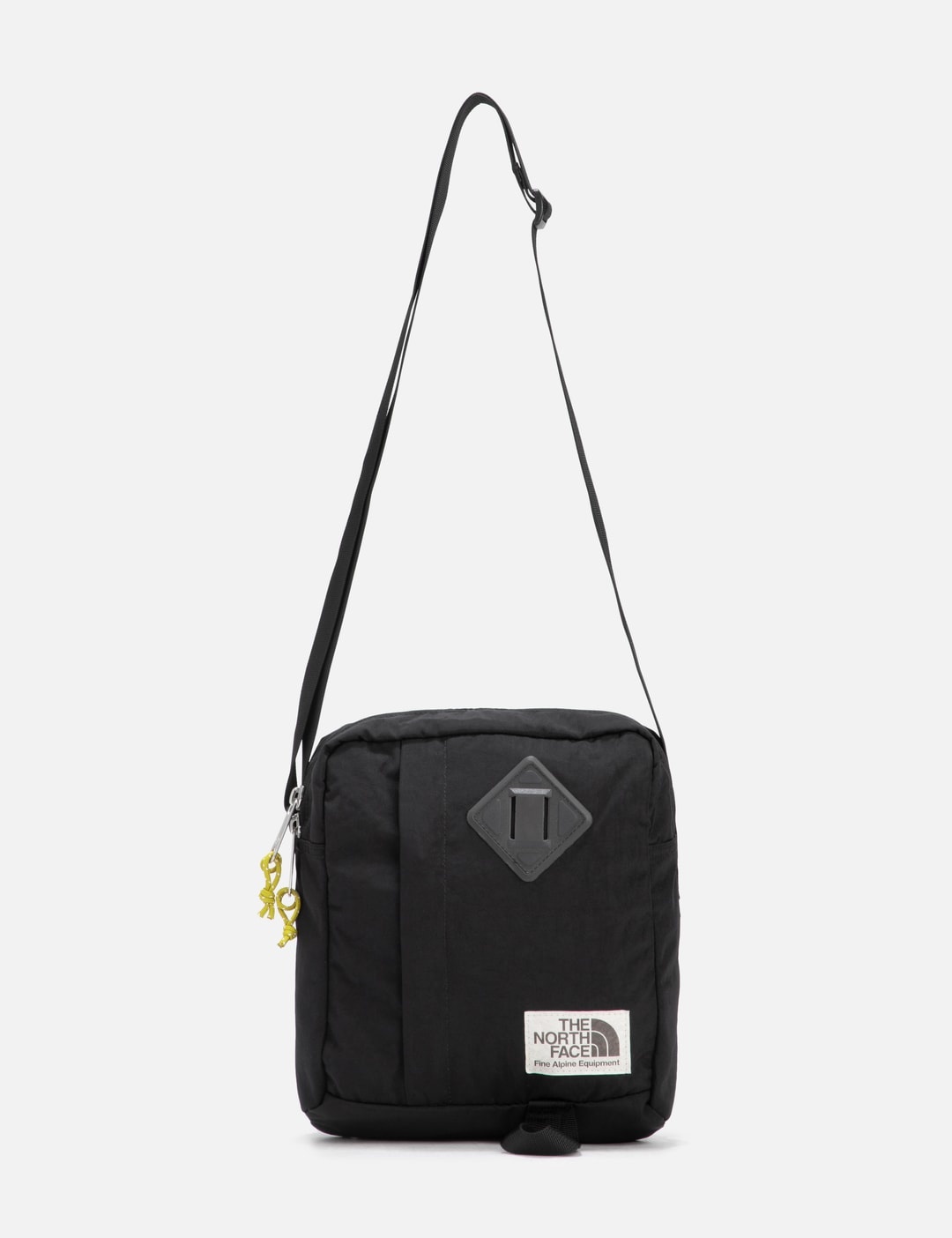 BERKELEY CROSSBODY BAG - 1