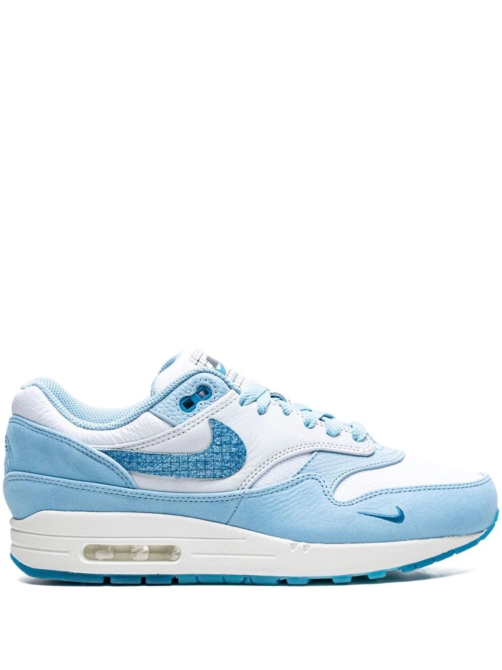 Air Max 1 "Blueprint" sneakers - 1