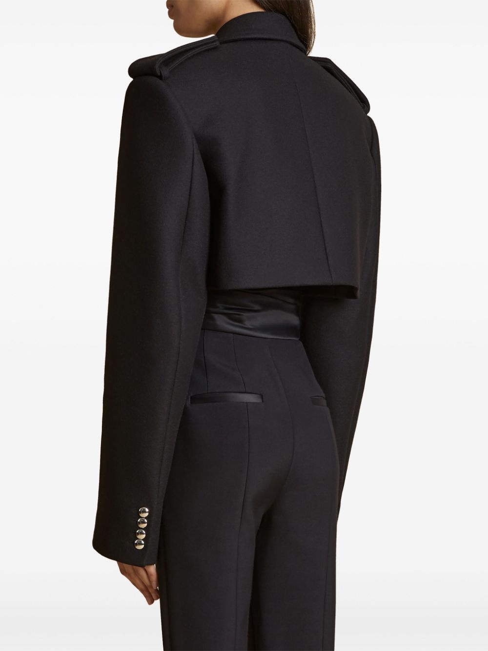 Leara jacket - 4