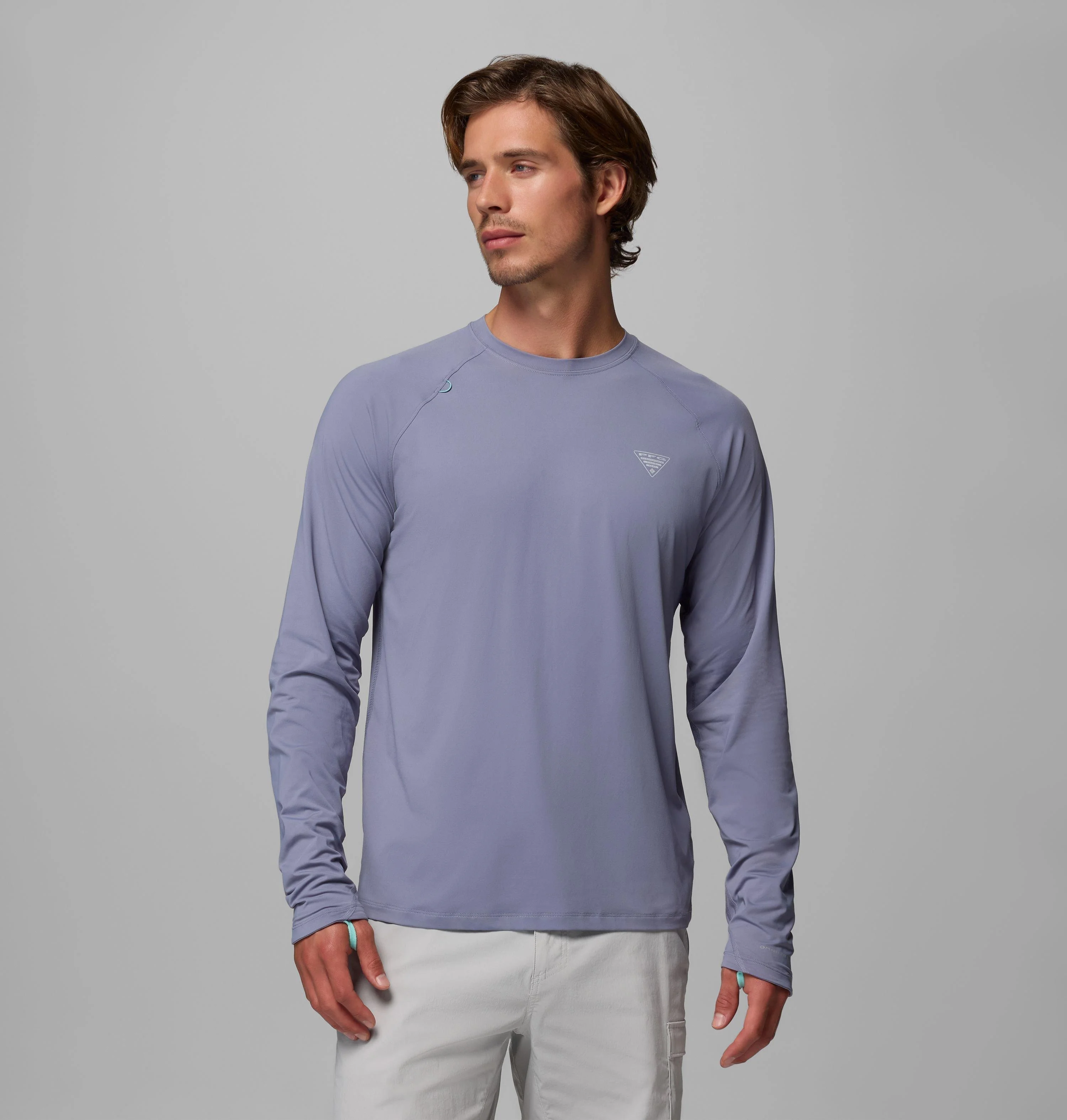 Men's PFG Wild Cast Sun Shirt - 1
