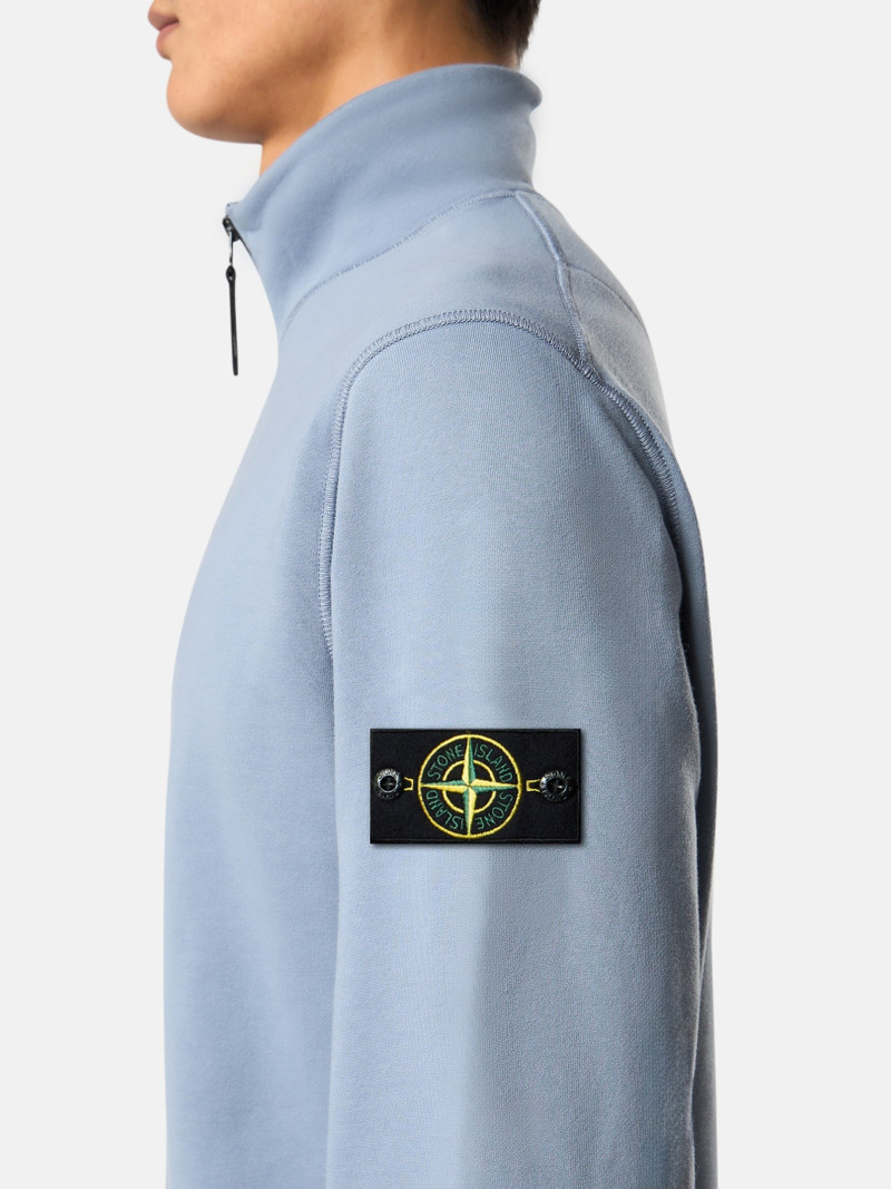 6100070 ORGANIC COTTON FLEECE 3