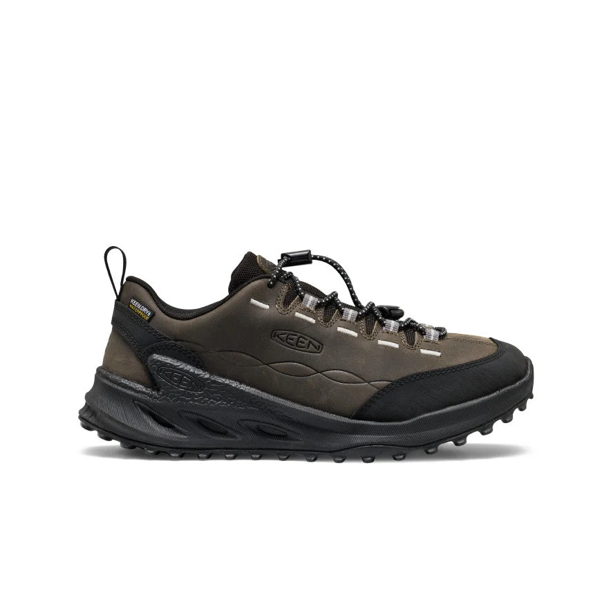 Women's Jasper Zionic Waterproof Sneaker - 1
