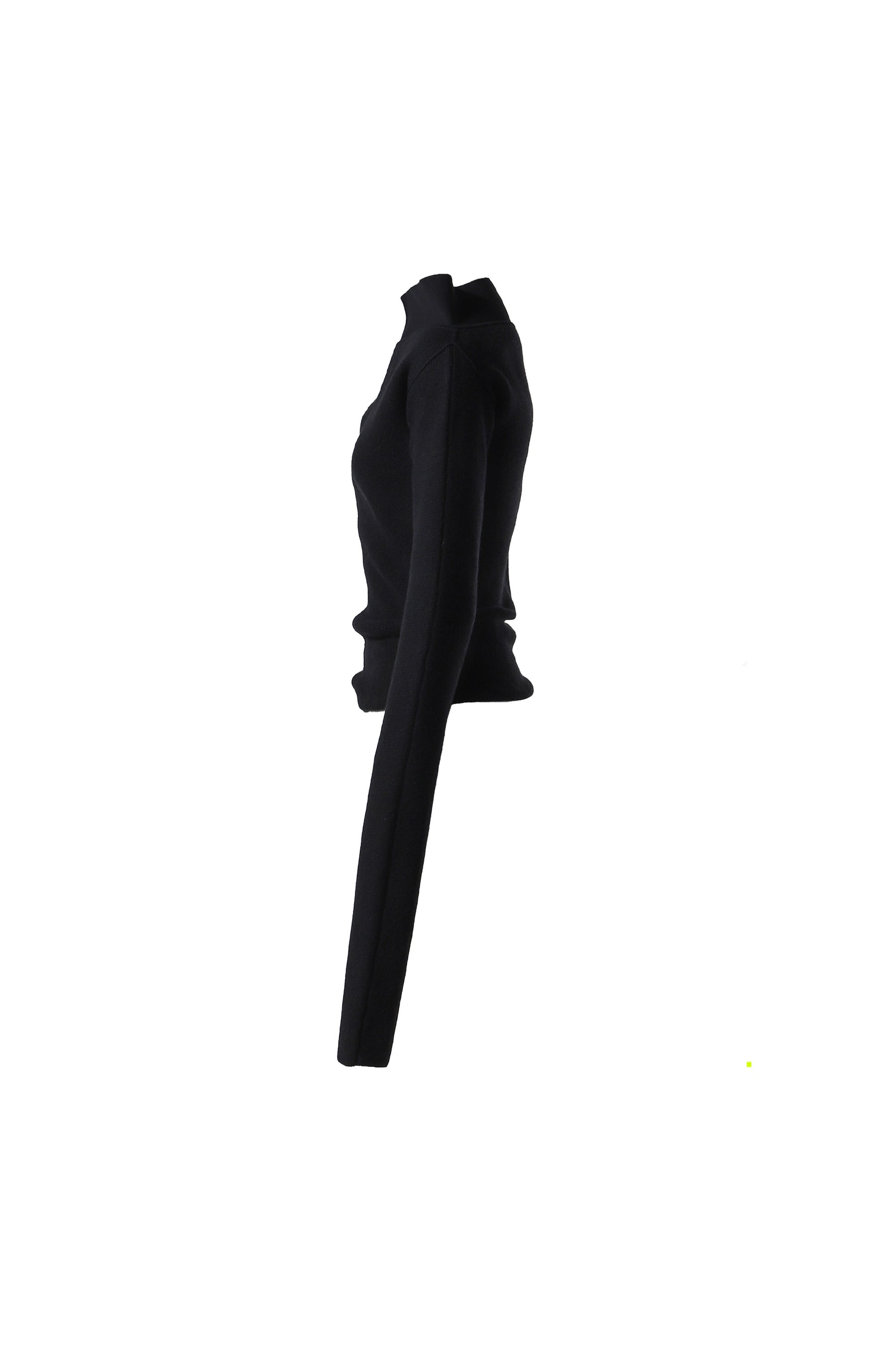 COWL PULL / BLK - 3