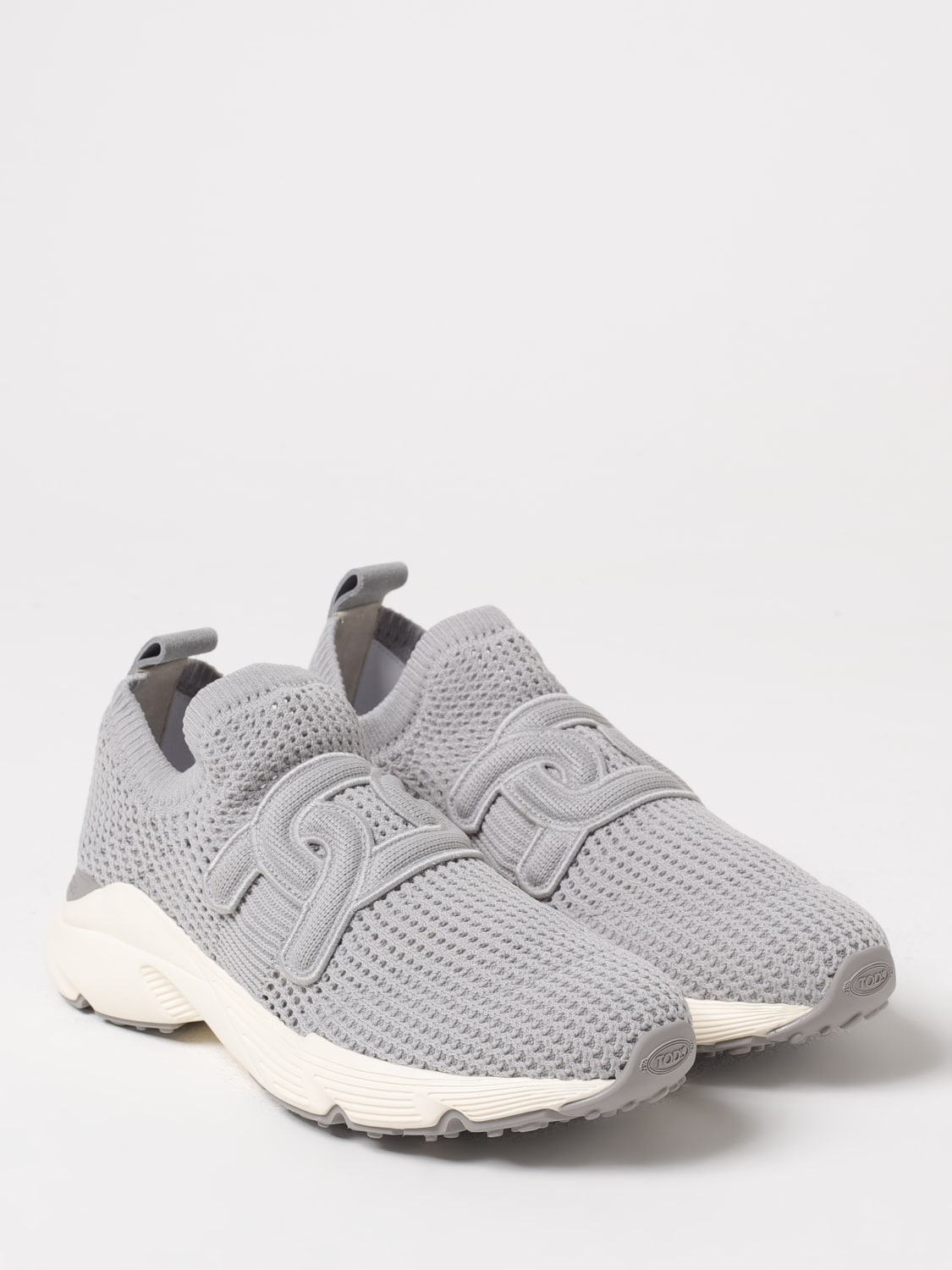 Sneakers woman Tod's - 2