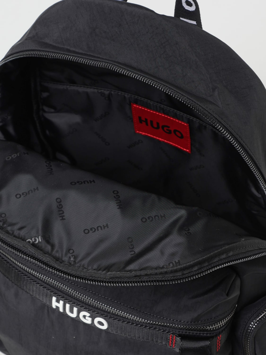 Bags men Hugo - 4