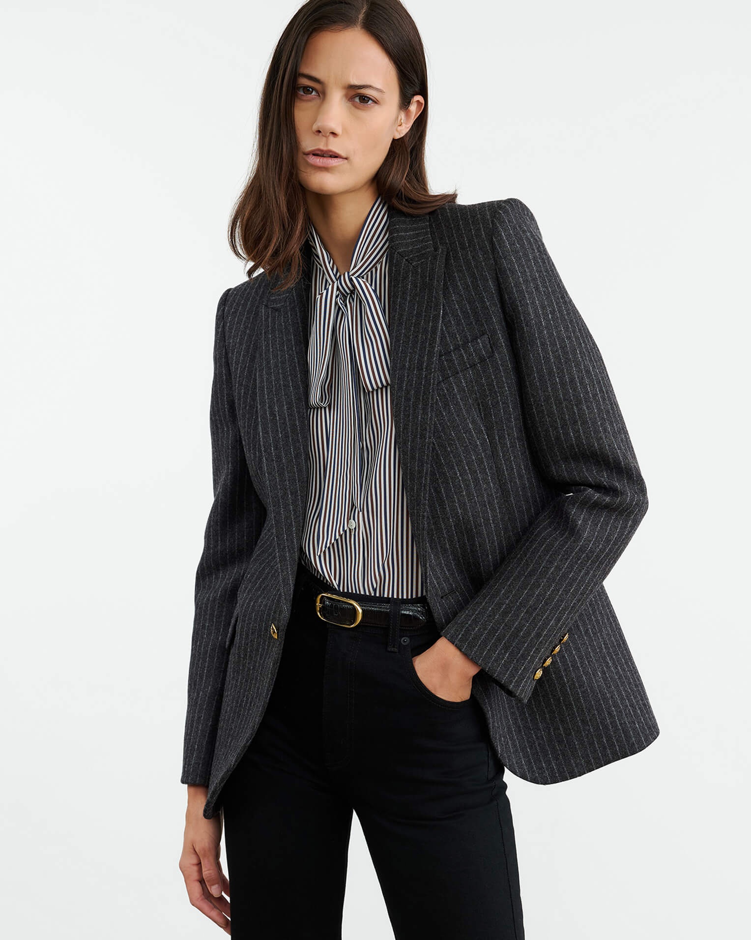 ANABEL BLAZER - 2