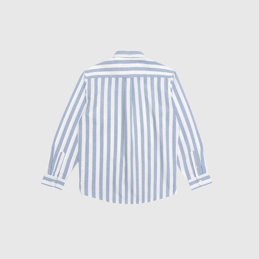DILLION L/S SHIRT - 4