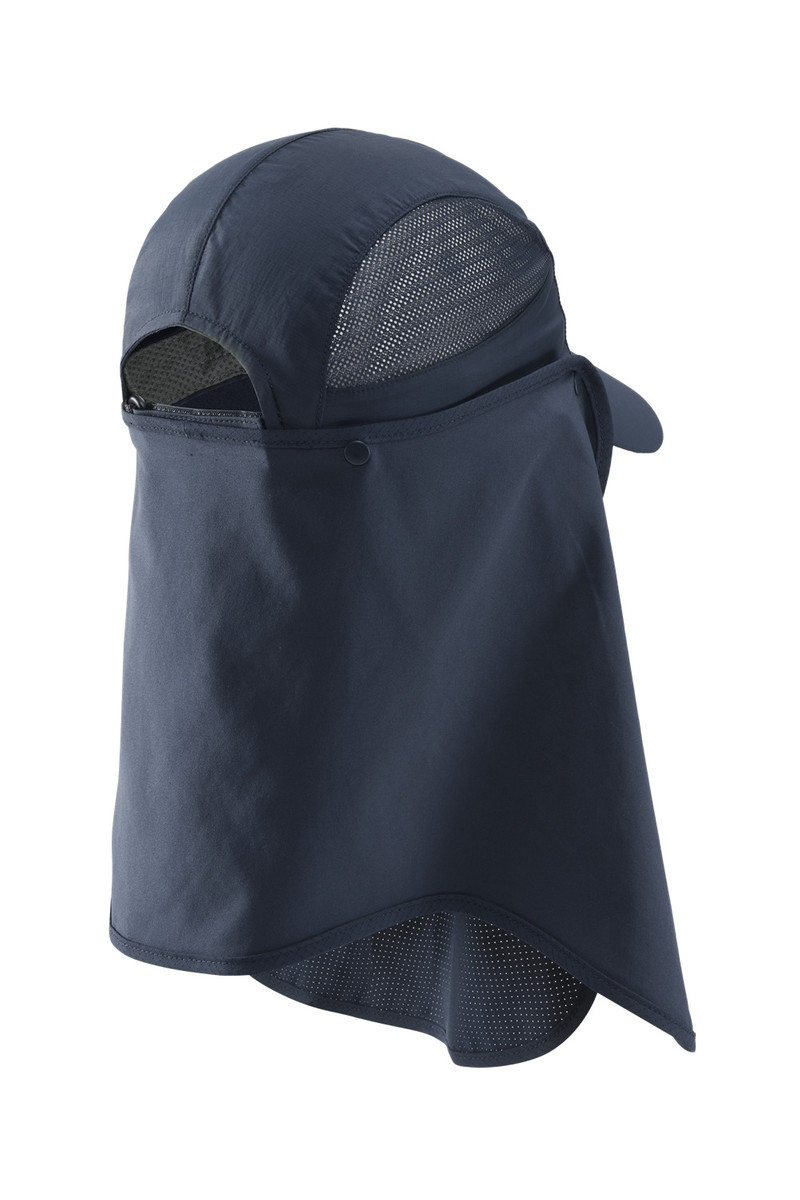 Kailas Neck Flap Baseball Cap 5