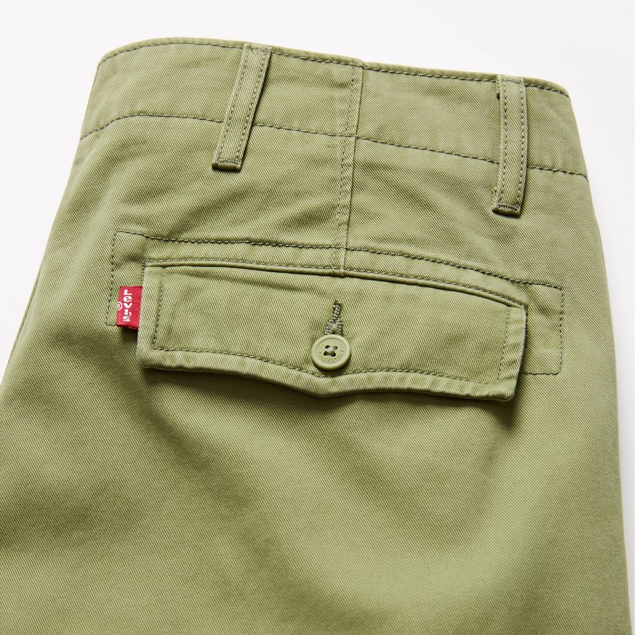 ACE CARGO MEN'S PANTS - 5