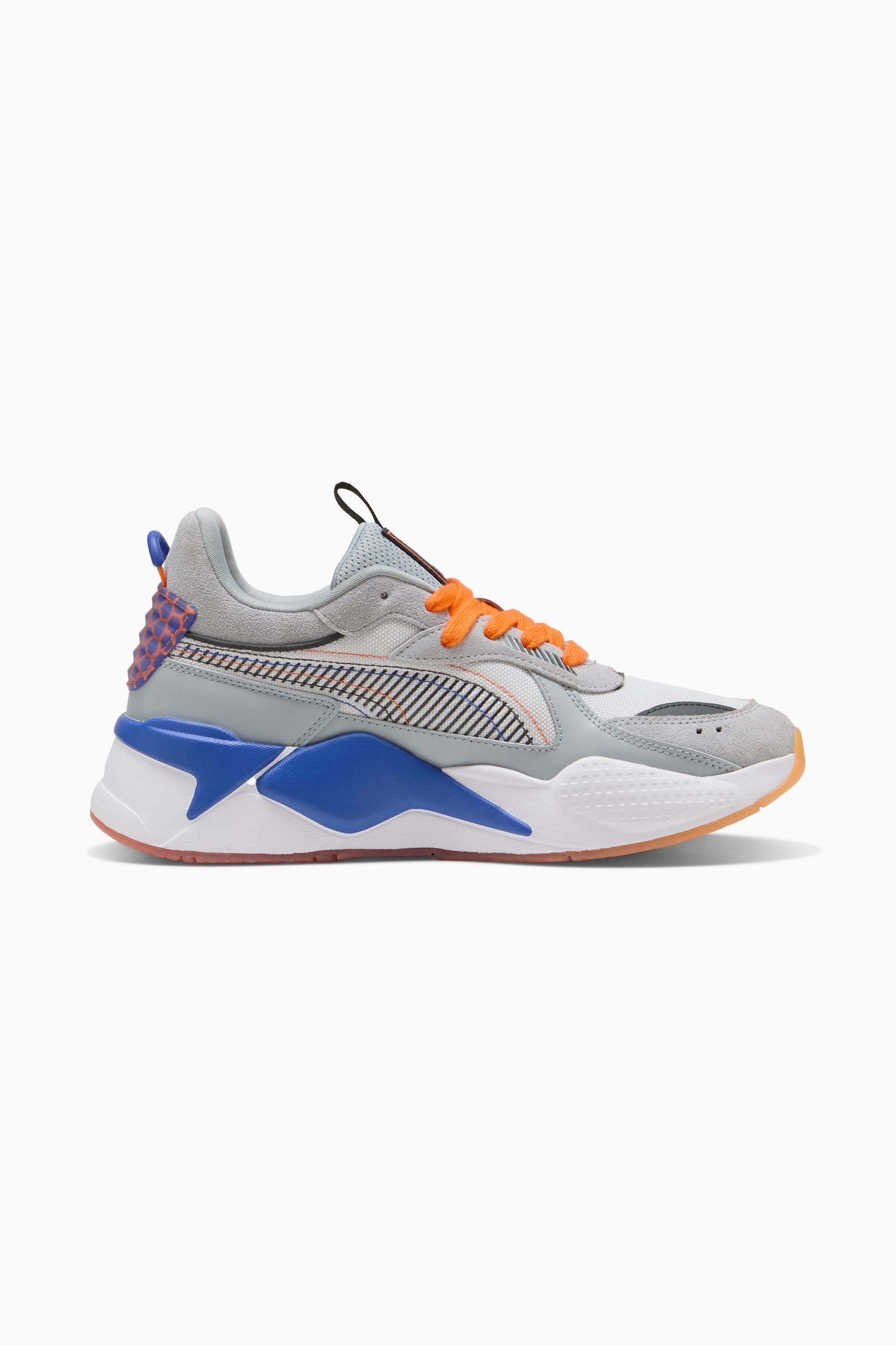 PUMA x ROCKET LEAGUE RS-X Men's Sneakers - 8