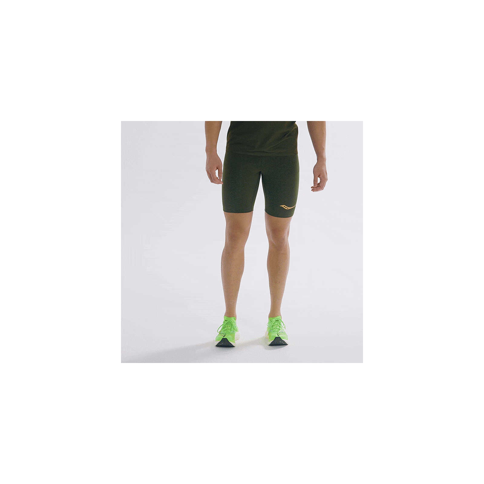 Elite Tight Short - 8