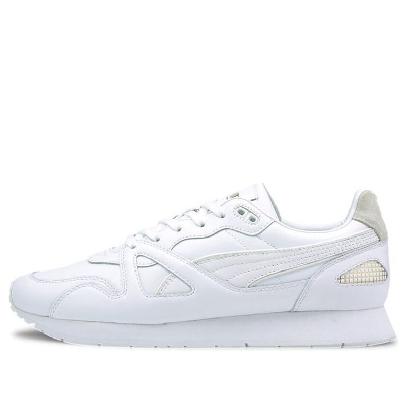 PUMA Mirage OG Suit 'White Team Gold' 382522-01 - 1