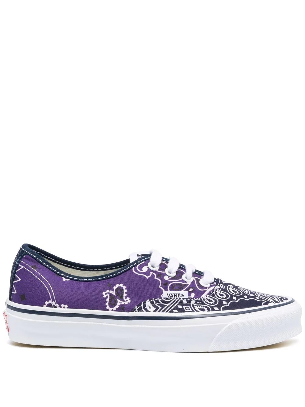 x Bedwin & The Heartbreakers Authentic sneakers - 1