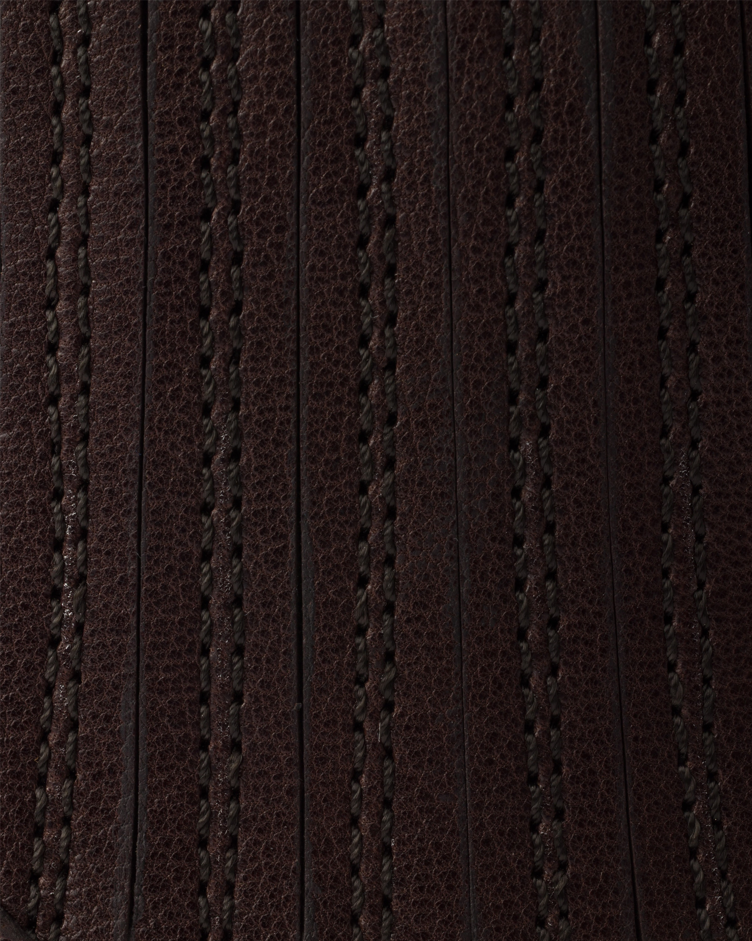 Leather Chelsea boots - 6