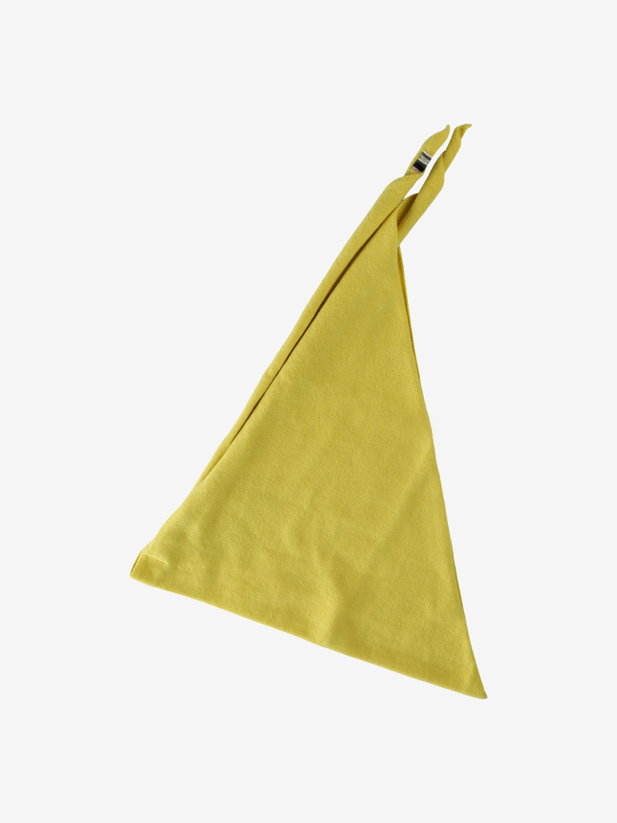 EXTREME CASHMERE - Unisex  N°35 Bandana Scarf - 2