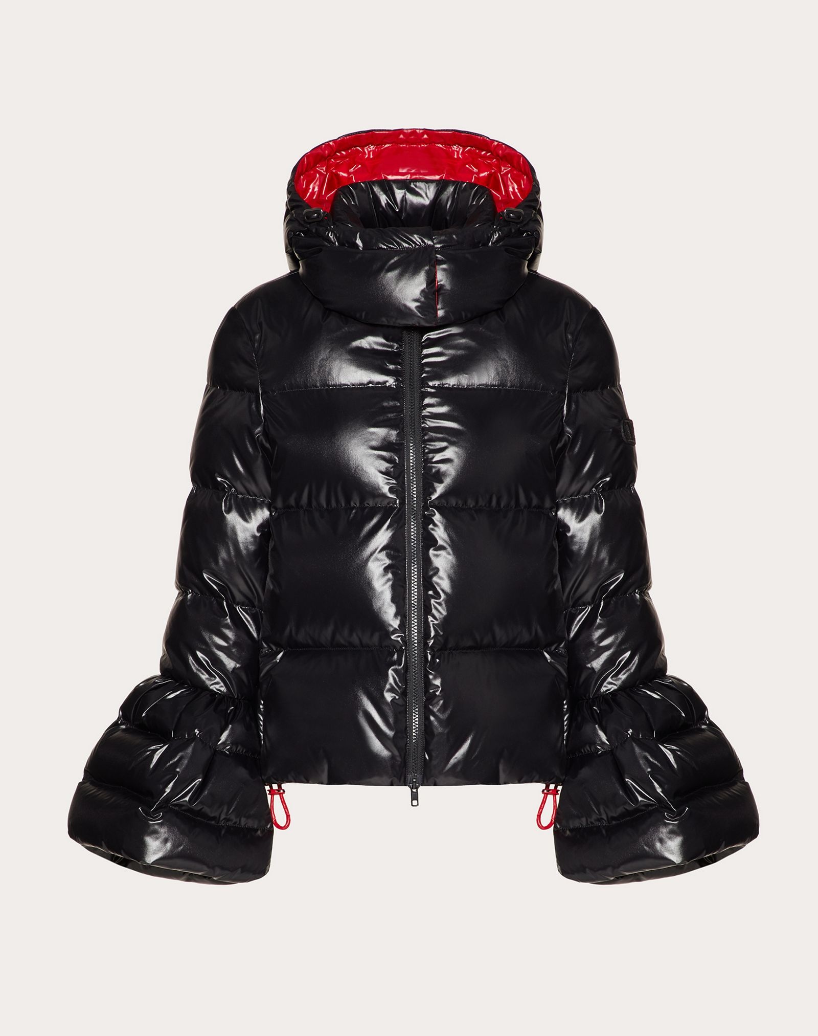 Duvet Couture Padded Jacket - 1