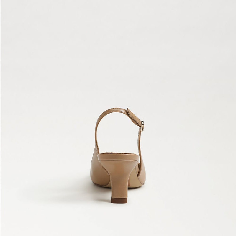 Bianka Slingback Pump 5