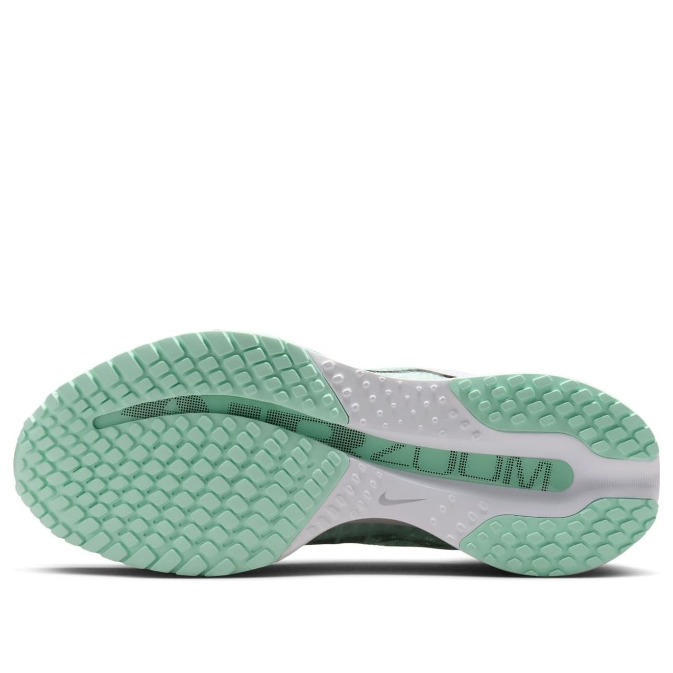 (WMNS) Nike Air Zoom Pegasus Premium 'White Mint Foam' HQ2593-103 - 6