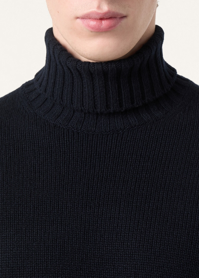 Parksville Turtleneck - 3