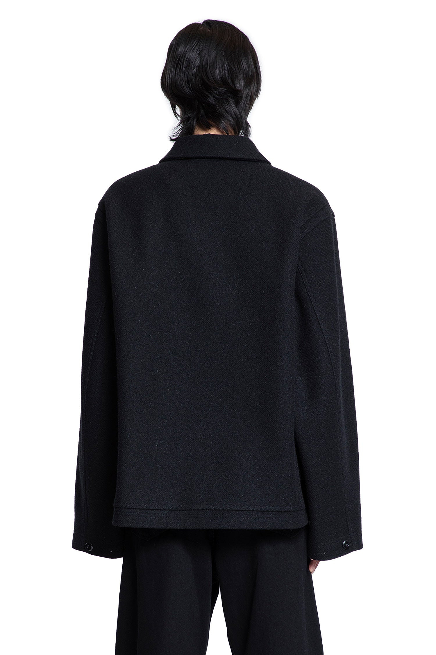 Utility Jacket - 3