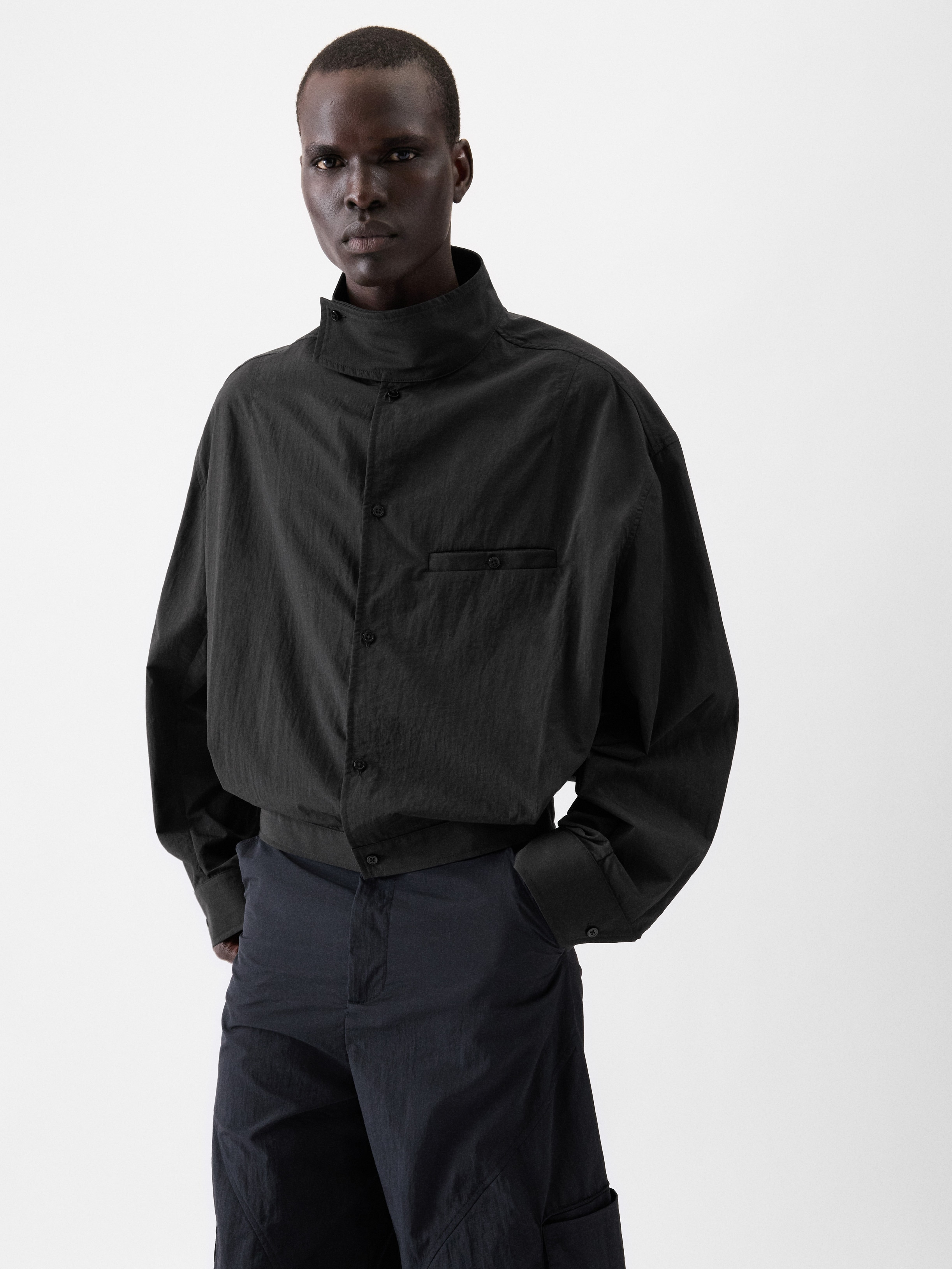The Curvo jacket - 2